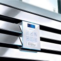 La tecnologia migliora la refrigerazione. La tecnologia migliora la refrigerazione.