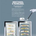 No-Fog: non è magia, è tecnologia. No-Fog: non è magia, è tecnologia.