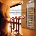 Quadro Wall: prosegue la ricerca dell'eccellenza Quadro Wall: prosegue la ricerca dell'eccellenza