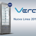 Novità 2019: Nuova Linea VERA Novità 2019: Nuova Linea VERA
