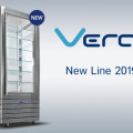 New 2019: New Vera Line New 2019: New Vera Line