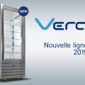 Nouveau 2019: Nouvelle ligne Vera Nouveau 2019: Nouvelle ligne Vera