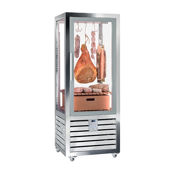 Silfer - Quadro -Salumeria - QSM 450 G/CL