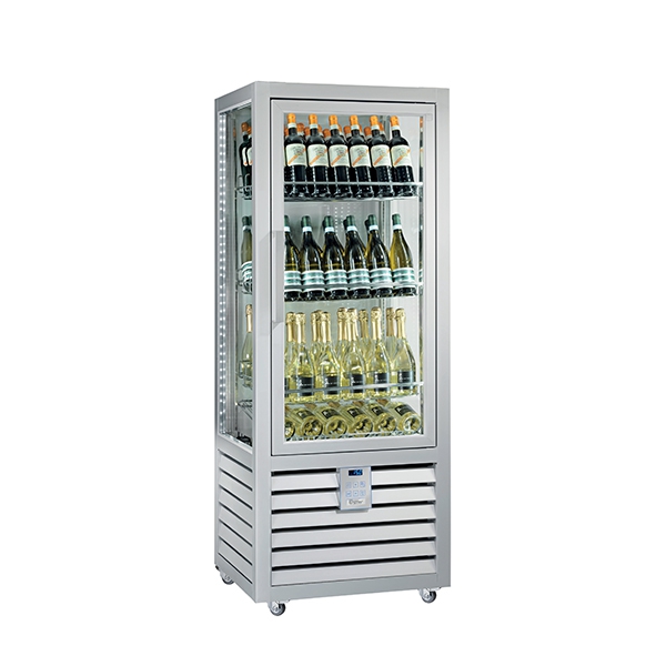 Silfer - Neo - Vini - NVN 450 CE