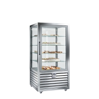 Silfer - Quadro - Pasticceria - QPS 800 V