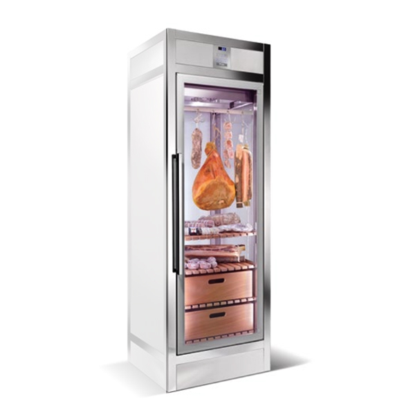 Silfer - Wall - Salumeria - WSM 550 G/RLC/CL