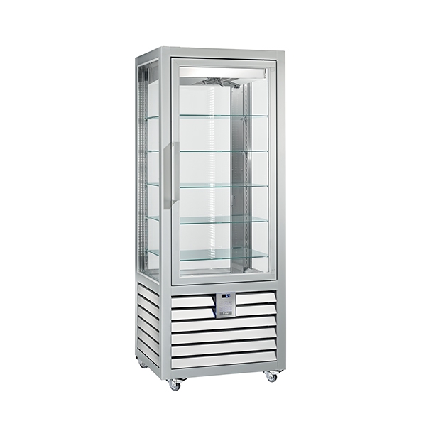 Silfer - Neo - Gelateria Ventilata - NGL 450 V 2T