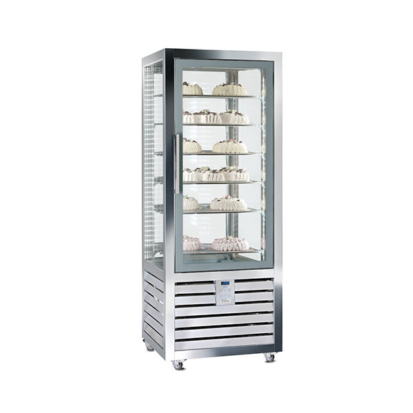 Silfer - Quadro - Gelateria Statica - QGL 450 S