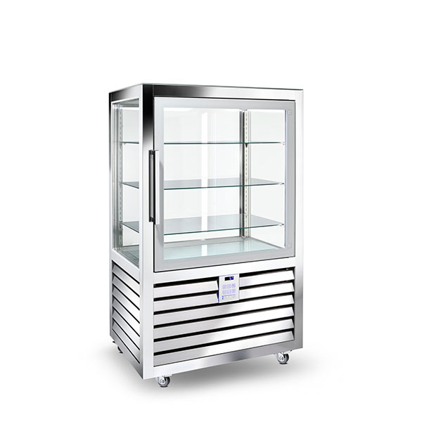 Silfer - Quadro - Pasticceria - QPS 400 V