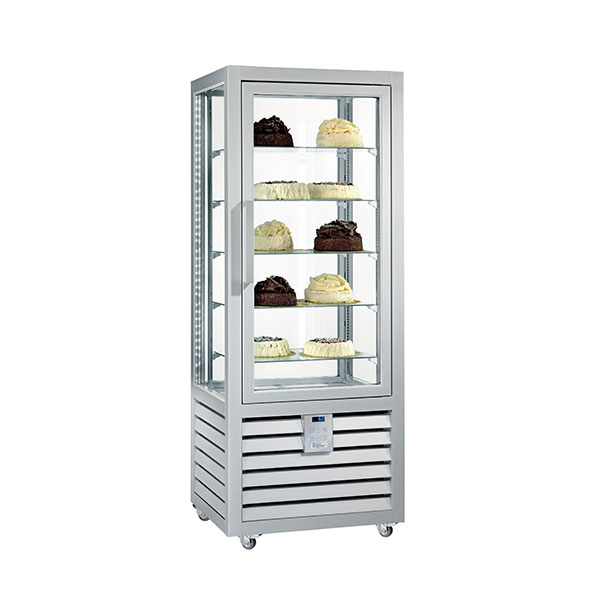 Silfer - Neo - Pasticceria - NPS 450 V