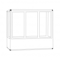 CGL 1300 G/R/G 2T