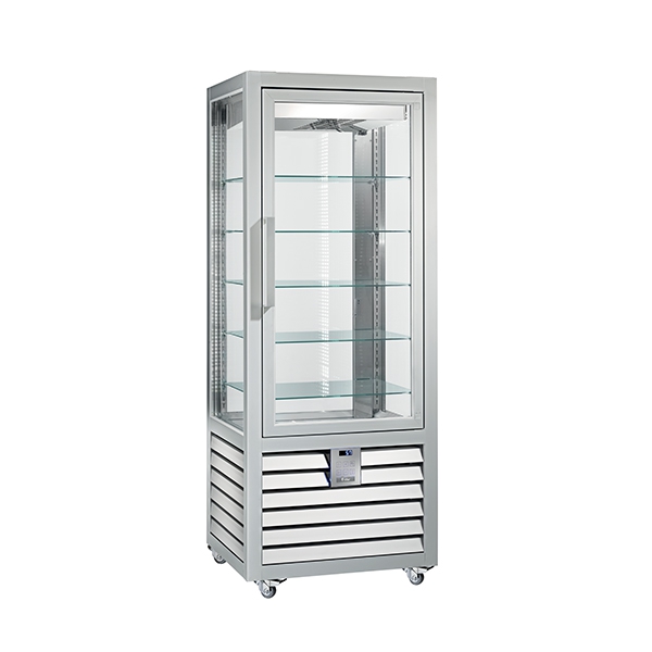 Silfer - Neo - Gelateria Ventilata - NGL 450 V 2T