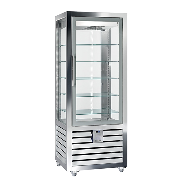 Silfer - Quadro - Gelateria Ventilata - QGL 450 V 2T