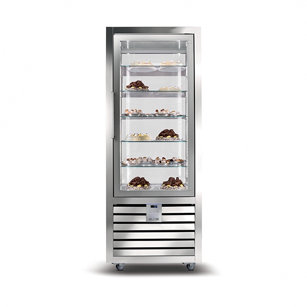 Silfer - Quadro - Pasticceria - QPS 400 V