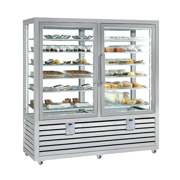 Silfer - Neo - Gelateria Statica - NGL 1200 S/S